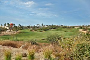 Cabo Del Sol (Desert) 5th 2023